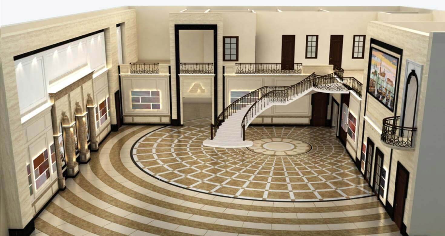 A Class Marble