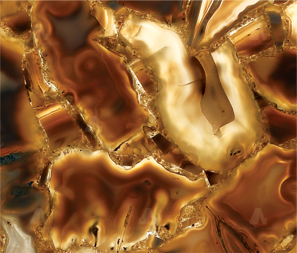 A Class Marble