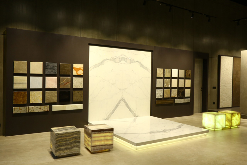 Fiandre Display