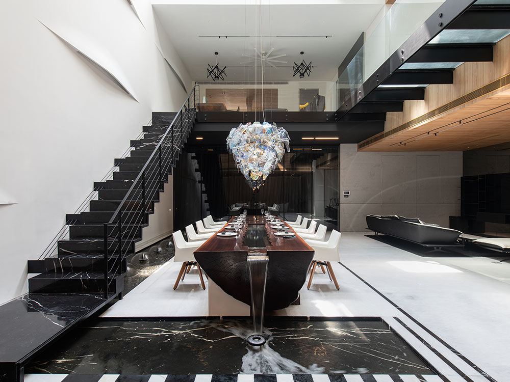 6 Trending Ways To Use Marbles In Interior Design