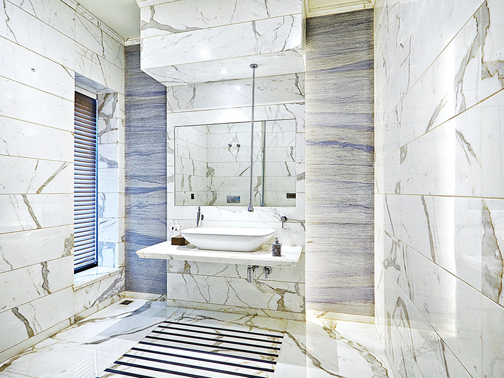 All You Need To Know About Statuario Marble
