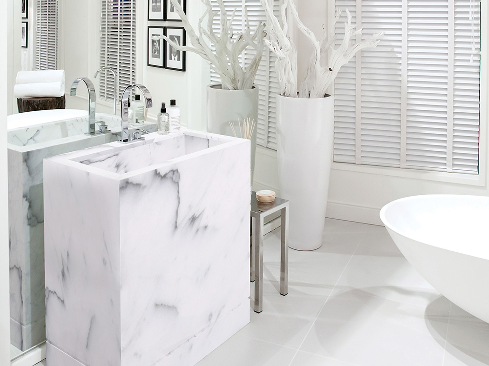 All You Need To Know About Statuario Marble