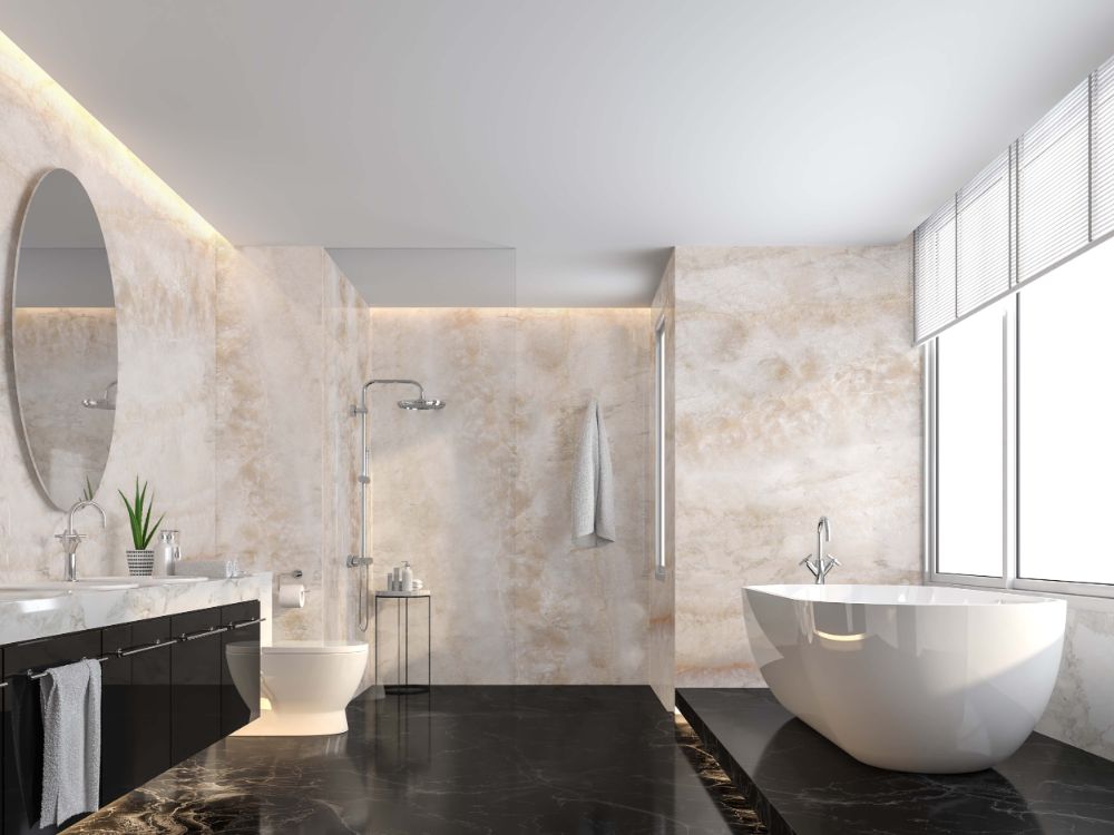 The Versatile Nature Of Onyx Marble
