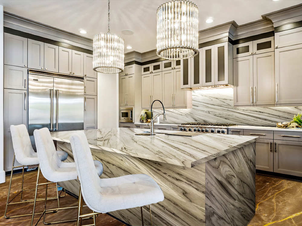 StepbyStep Guide On Creating Curves Using Marble