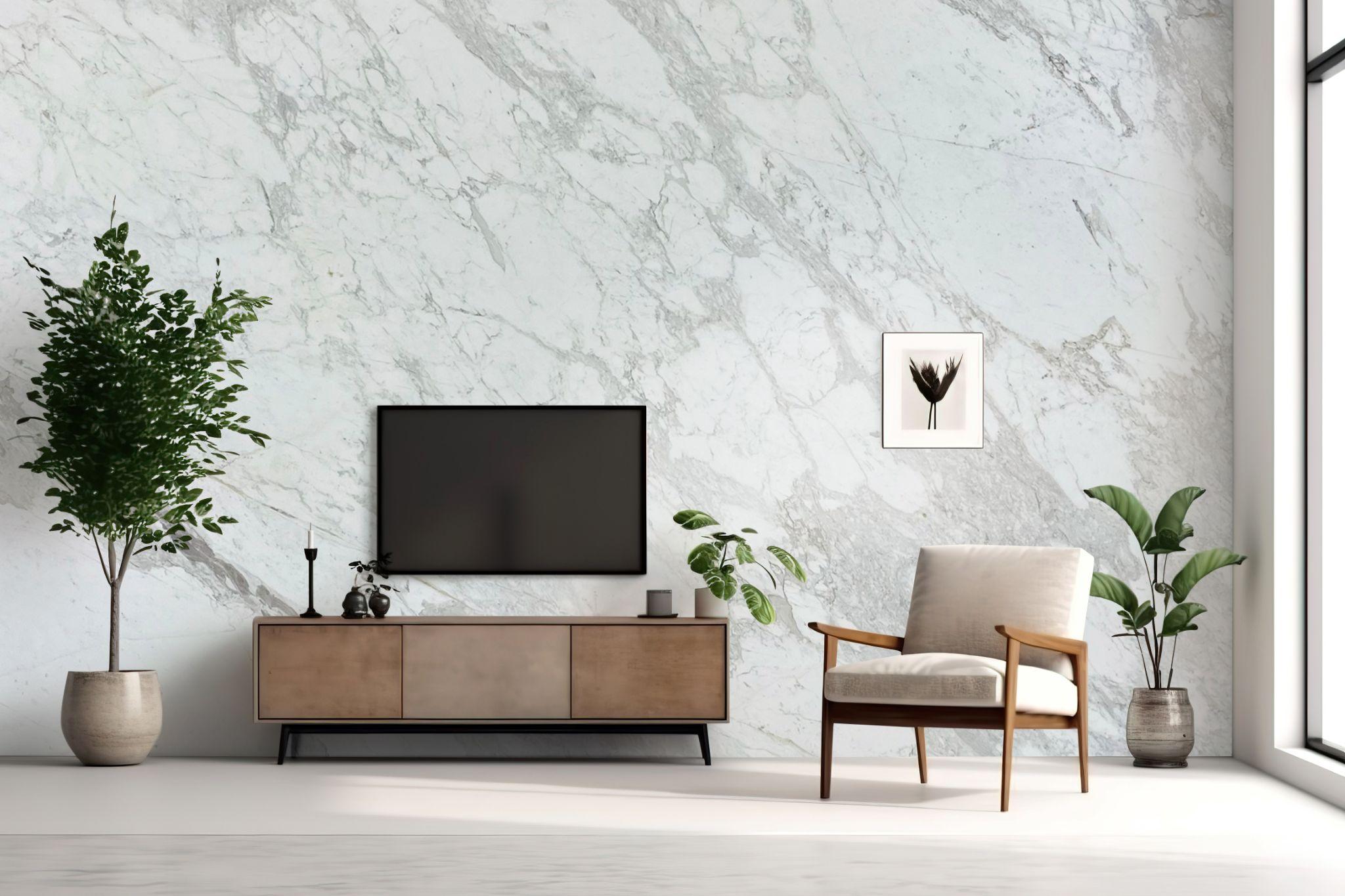 A World of White: Venture Into A-Class Marble’s Collection of White Wonders