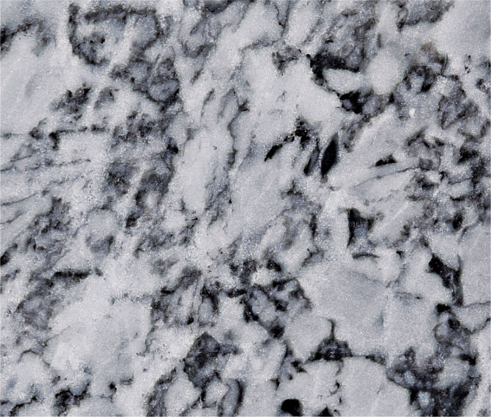 A Class Marble Italian Grey Marble