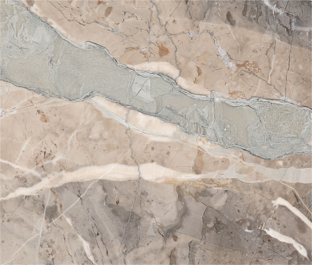 A Class Marble Italian Grey Marble